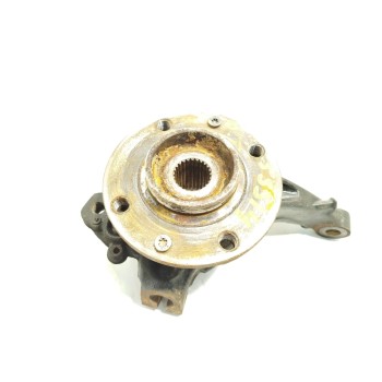 Recambio de mangueta delantera izquierda para citroën c4 iii (ba_, bb_, bc_) 1.5 bluehdi 130 (bbyhzb) referencia OEM IAM 9826532