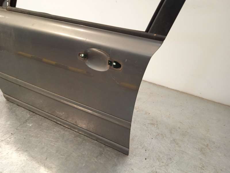Recambio de puerta delantera izquierda para volvo v50 (545) 2.0 d referencia OEM IAM 31335440 - Gris 3