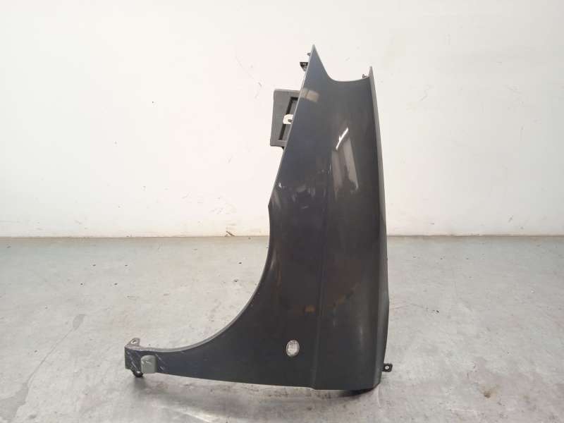 Recambio de aleta delantera izquierda para lancia ypsilon (843_) 1.3 d multijet (843.axe11, 843.axe1a) referencia OEM IAM 717775 - Plata
