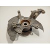 Recambio de mangueta delantera izquierda para ford kuga iii (dfk) 1.5 ecoboost referencia OEM IAM LX6C3K171A1A 2451516 