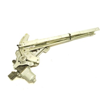 Recambio de elevalunas delantero derecho para peugeot ion electric referencia OEM IAM 5713A090  