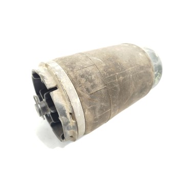 Recambio de amortiguador trasero izquierdo para land rover discovery v (l462) 2.0 sd4 4x4 referencia OEM IAM HY325587AA LR089235