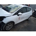 FORD FIESTA VII (HJ, HF)