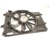 Recambio de electroventilador para opel astra k (b16) 1.2 turbo (68) referencia OEM IAM 39146899 3137234131 0130708495