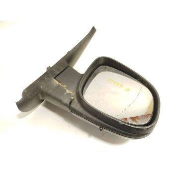 Recambio de retrovisor derecho para mercedes-benz citan monospace (w415) 109 cdi (415.703) referencia OEM IAM A4158100216  