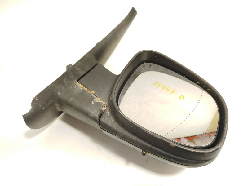 RETROVISOR DERECHO A4158100216 
