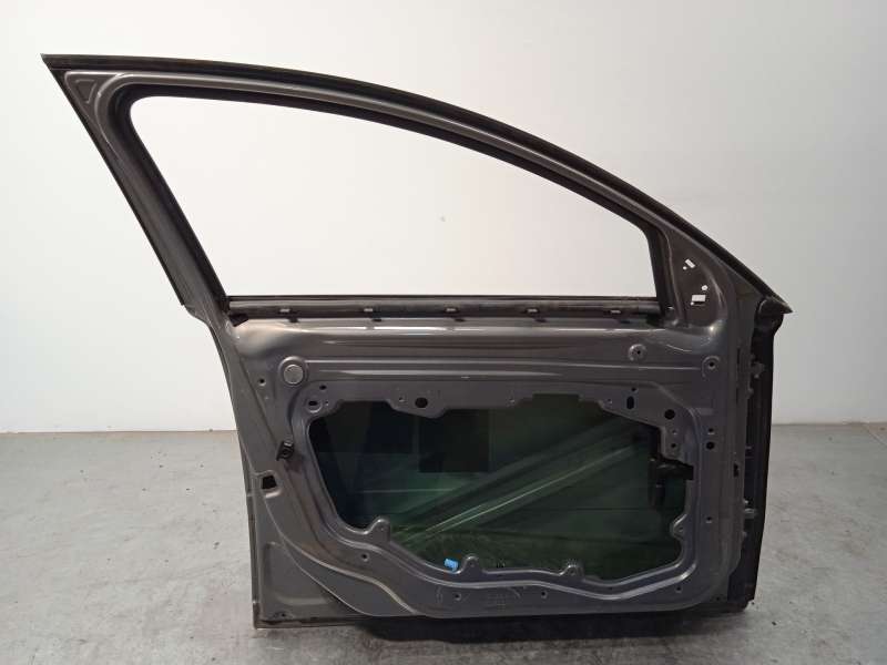 Recambio de puerta delantera izquierda para volvo v50 (545) 2.0 d referencia OEM IAM 31335440 - Gris 4