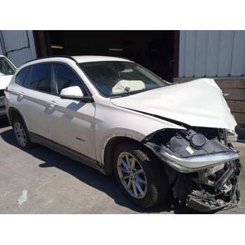 BMW SERIE X1 (F48)