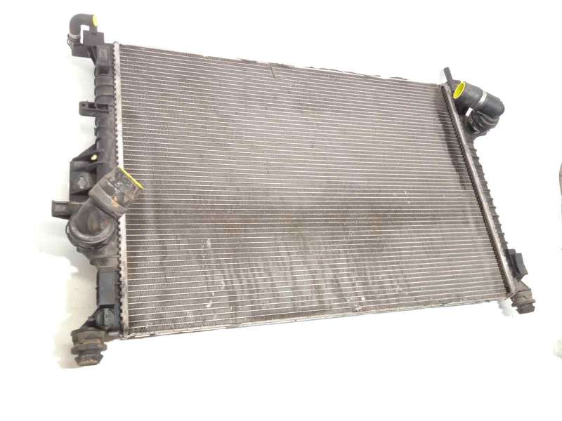 RADIADOR AGUA 8V418C342AC 1762395 