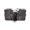 Recambio de mando elevalunas delantero izquierdo para chevrolet aveo hatchback (t300) 1.3 d referencia OEM IAM 95460074  