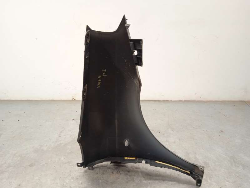 Recambio de aleta delantera izquierda para lancia ypsilon (843_) 1.3 d multijet (843.axe11, 843.axe1a) referencia OEM IAM 717775 - Plata 2