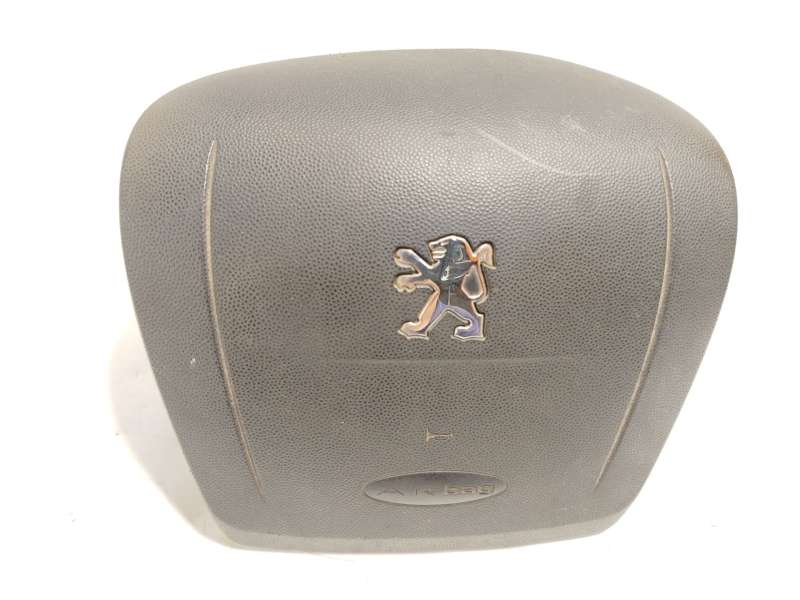 Recambio de airbag delantero izquierdo para peugeot boxer furgoneta 2.2 hdi 120 referencia OEM IAM 07354879960 735487996 - Plata 2