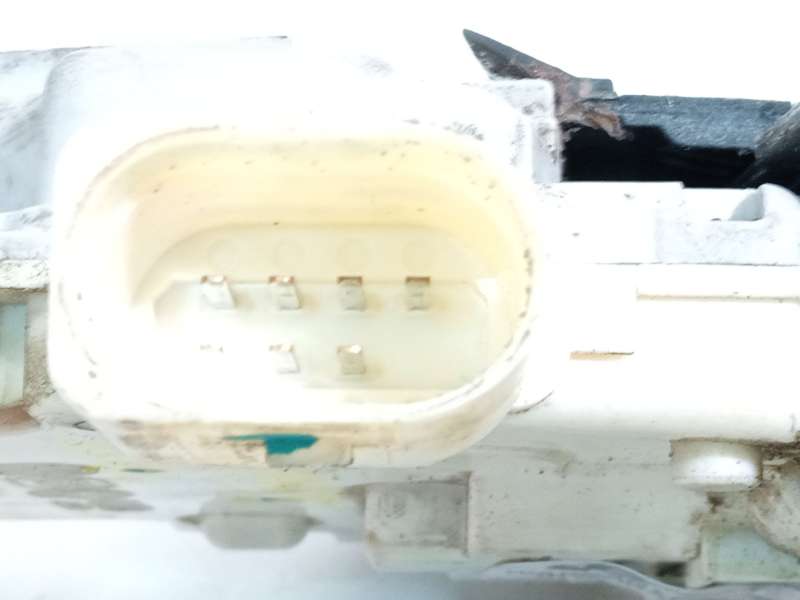 Recambio de cerradura puerta delantera derecha para audi a6 c6 (4f2) 2.7 tdi referencia OEM IAM 4F1837016 - Gris 3