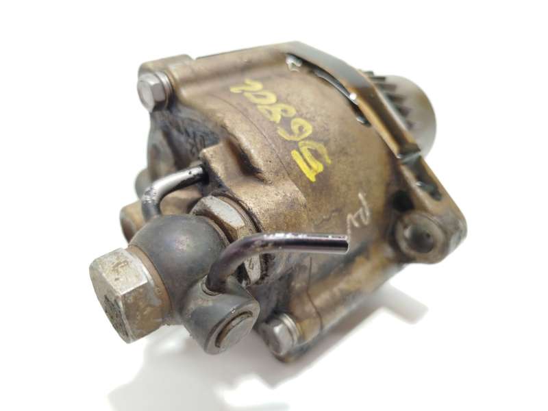 Recambio de depresor freno / bomba vacio para toyota land cruiser prado (_j15_) 3.0 d-4d (kdj155_, kdj150_) referencia OEM IAM 2 - Blanco