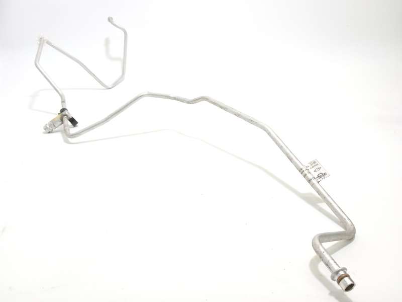 Recambio de tubos aire acondicionado para nissan np300 pick-up (d23) 2.3 dci diesel cat referencia OEM IAM 924404KJ0D - Blanco 2