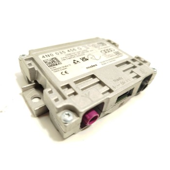 MODULO ELECTRONICO 4N0035456G 