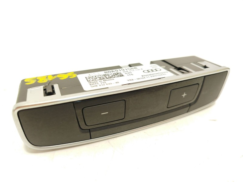 MANDO MULTIFUNCION 80A919158B 5HB012633