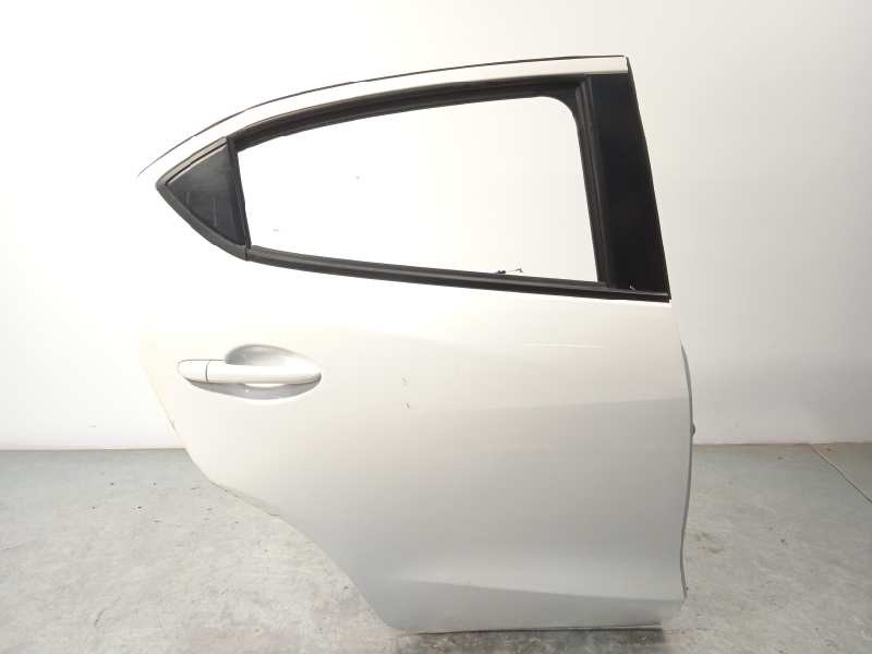 PUERTA TRASERA DERECHA DBY07202XF 