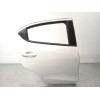 Recambio de puerta trasera derecha para mazda 2 lim. () 1.5 16v cat referencia OEM IAM DBY07202XF  
