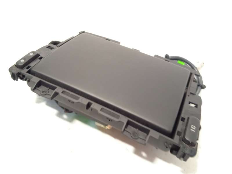 Recambio de pantalla multifuncion para peugeot 5008 (0u_, 0e_) 2.0 hdi 150 / bluehdi 150 referencia OEM IAM 98045606ZD  A2C86192 2
