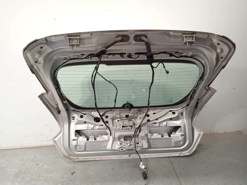 Recambio de porton trasero para ford focus lim. (cb8) trend referencia OEM IAM 1838957 4