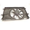 Recambio de electroventilador para opel astra k (b16) 1.2 turbo (68) referencia OEM IAM 39146899 3137234131 0130708495