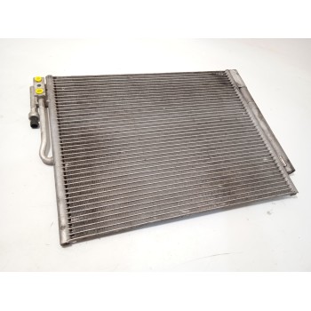 Recambio de condensador / radiador aire acondicionado para opel meriva b monospace (s10) 1.7 cdti (75) referencia OEM IAM 133310