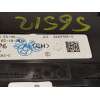 Recambio de pantalla multifuncion para opel astra j (p10) 1.7 cdti (68) referencia OEM IAM 22858076  