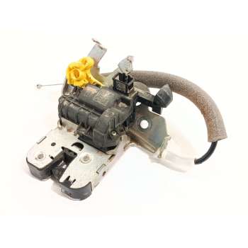 CERRADURA MALETERO / PORTON 81A827506 