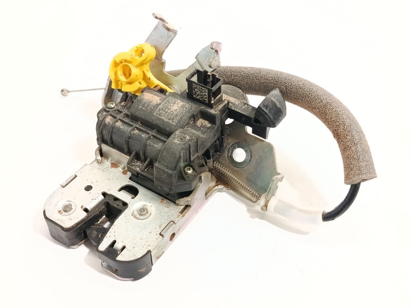 CERRADURA MALETERO / PORTON 81A827506 