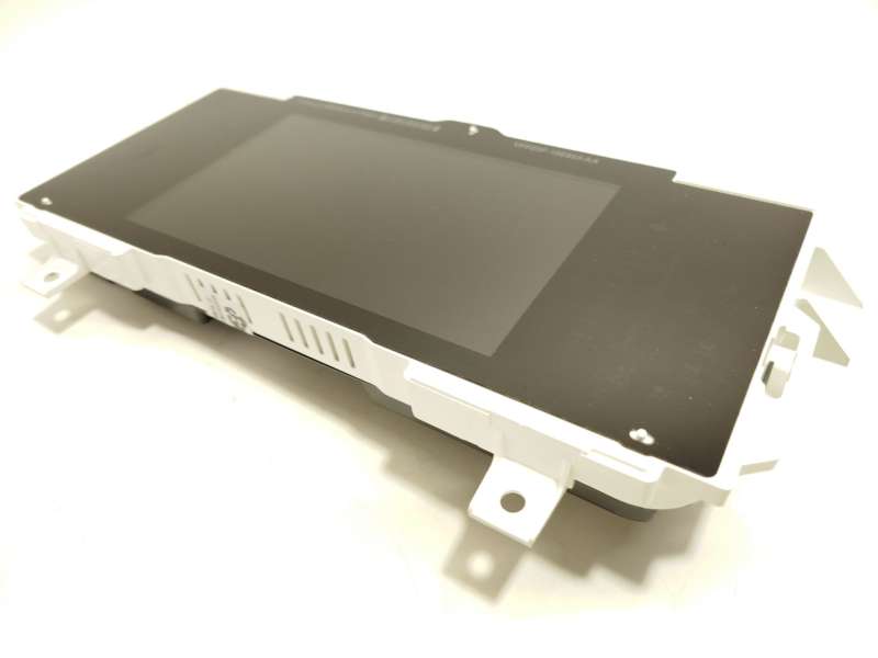 Recambio de cuadro instrumentos para ford tourneo courier 1.0 ecoboost referencia OEM IAM R2X610849AAH 2797783 - Azul 3