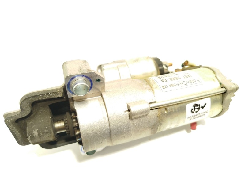 MOTOR ARRANQUE JX6T11000CA 2198353 