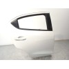 Recambio de puerta trasera derecha para mazda 2 lim. () 1.5 16v cat referencia OEM IAM DBY07202XF  