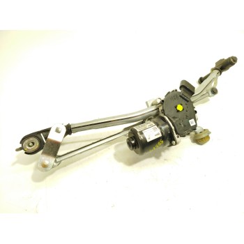 MOTOR LIMPIA DELANTERO 9824784980 