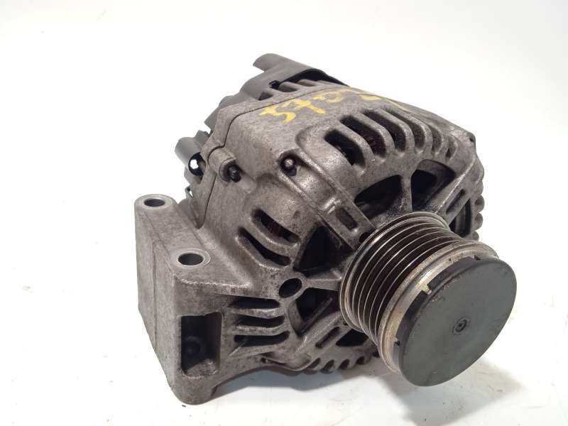 Recambio de alternador para lancia ypsilon (843_) 1.3 d multijet (843.axe11, 843.axe1a) referencia OEM IAM 51718499 2542841F TG8 - Plata
