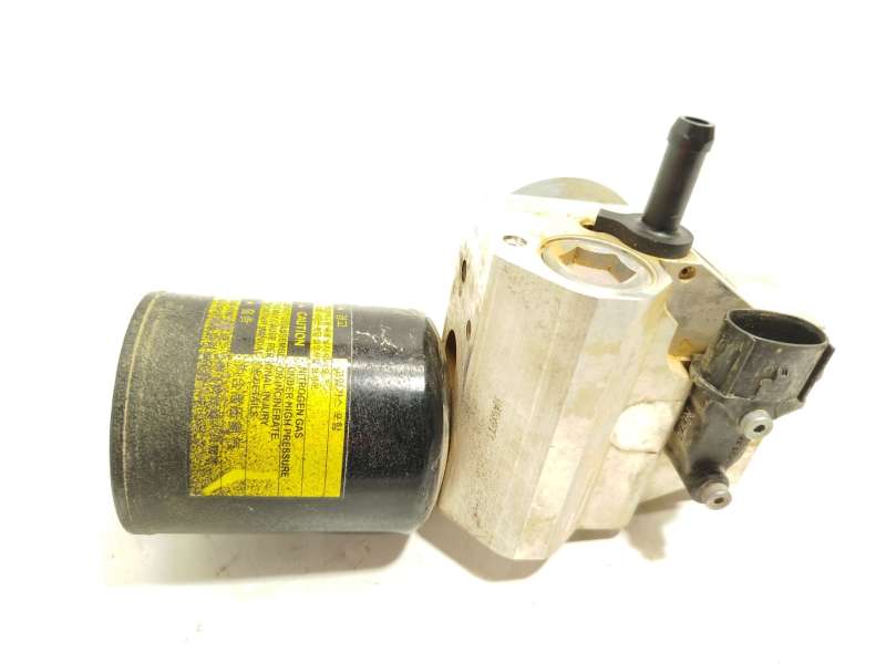 Recambio de abs para kia niro (de) 1.6 gdi hybrid referencia OEM IAM 58600G5300 2