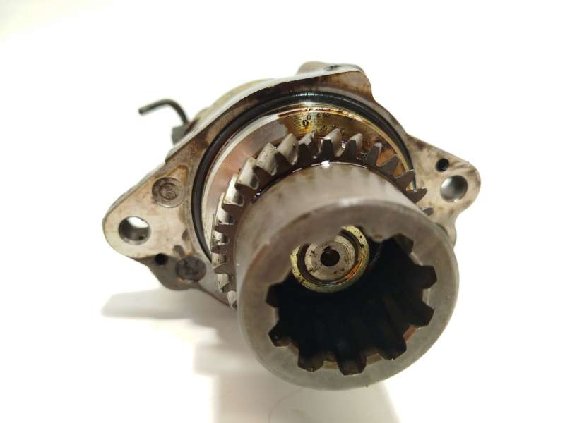 Recambio de depresor freno / bomba vacio para toyota land cruiser prado (_j15_) 3.0 d-4d (kdj155_, kdj150_) referencia OEM IAM 2 - Blanco 3