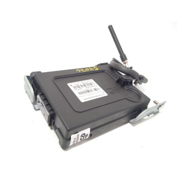 Recambio de modulo electronico para kia carens iv 1.7 crdi referencia OEM IAM 95400A4730  