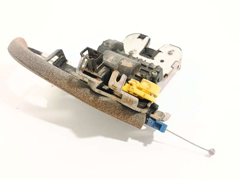 Recambio de cerradura maletero / porton para skoda kodiaq i (ns6, ns7, nv7) 1.5 tsi referencia OEM IAM 81A827506 2