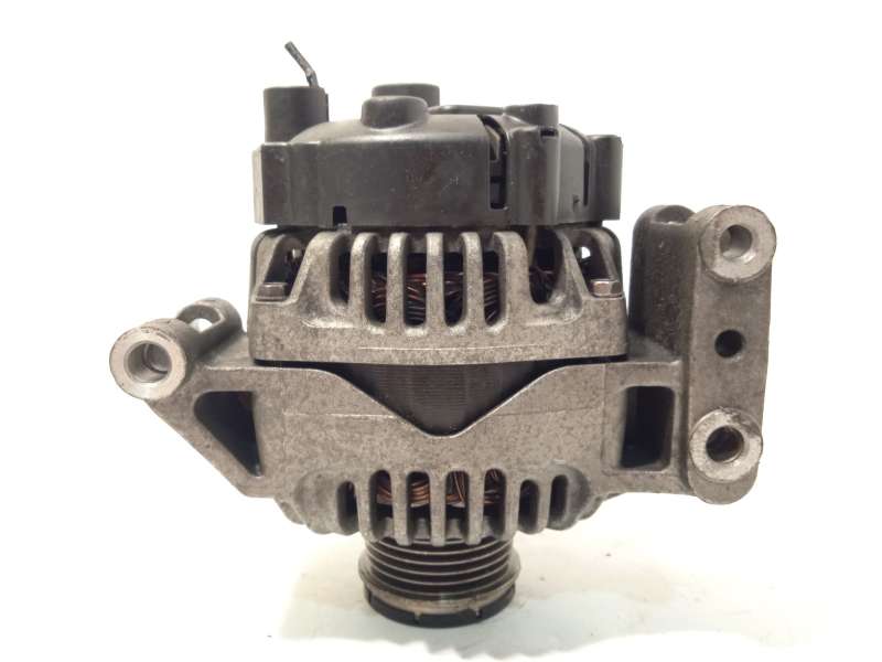 Recambio de alternador para lancia ypsilon (843_) 1.3 d multijet (843.axe11, 843.axe1a) referencia OEM IAM 51718499 2542841F TG8 - Plata 2