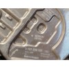 Recambio de electroventilador para opel astra k (b16) 1.2 turbo (68) referencia OEM IAM 39146899 3137234131 0130708495