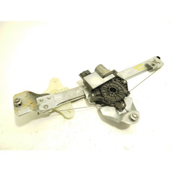 Recambio de elevalunas trasero izquierdo para renault arkana i (lcm_, ldn_) 1.3 tce 140 (ldn0) referencia OEM IAM 827217197R  