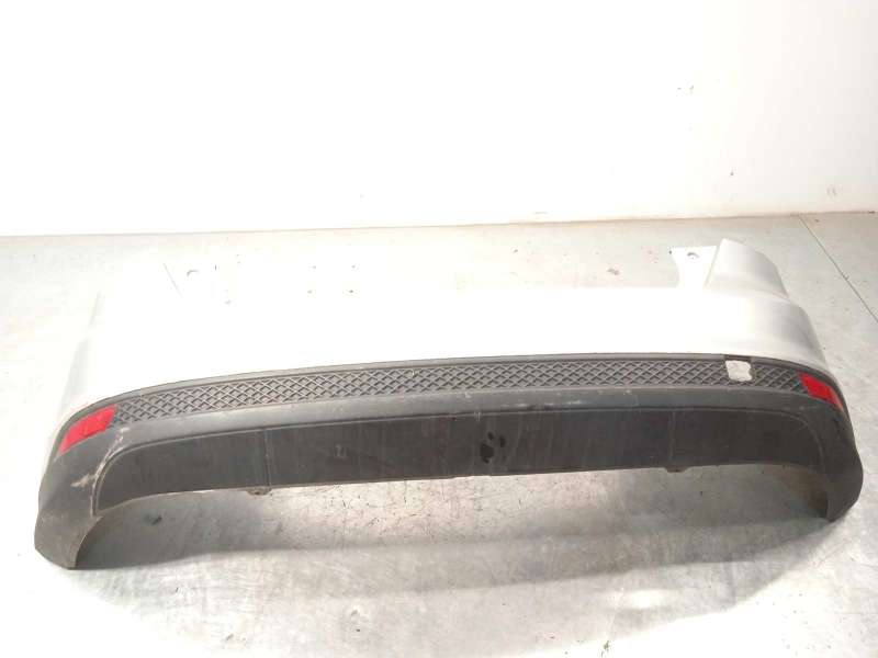 Recambio de paragolpes trasero para ford focus lim. (cb8) trend referencia OEM IAM 1852397 BM51A17906AHXWAA 2
