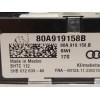Recambio de mando multifuncion para audi q5 sportback (fyt) 40 tdi quattro referencia OEM IAM 80A919158B  5HB012633