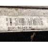 Recambio de radiador agua para ford kuga (cbv) titanium s 4x4 referencia OEM IAM 8V418C342AC 1762395 