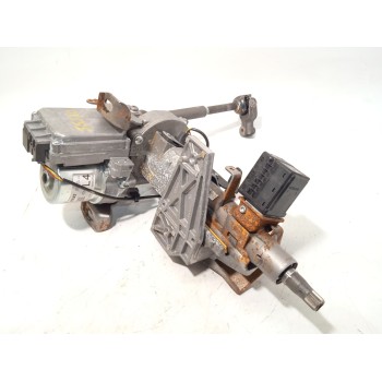 Recambio de columna direccion para renault captur i (j5_, h5_) 1.5 dci 90 referencia OEM IAM 488100991R  