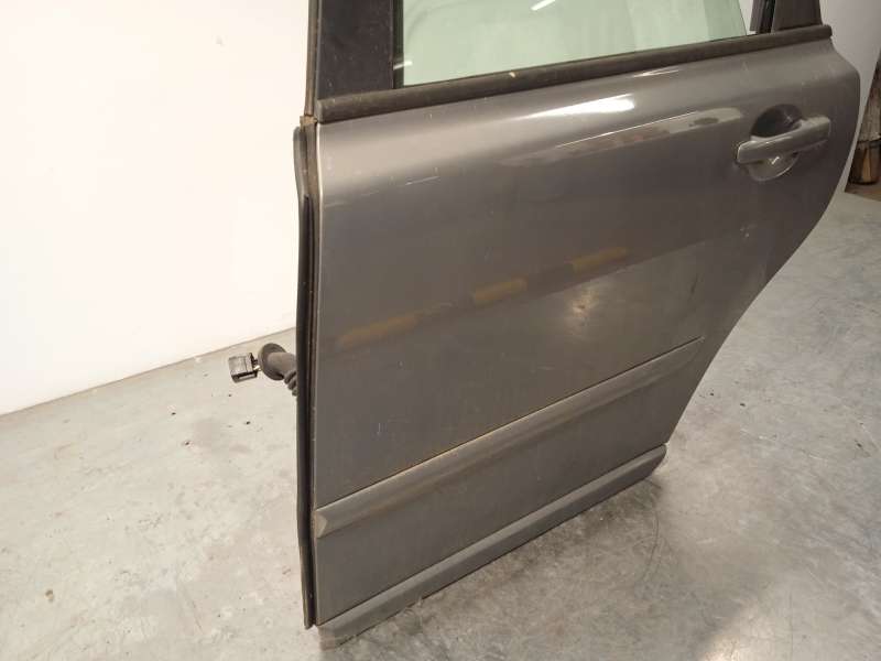 Recambio de puerta trasera izquierda para volvo v50 (545) 2.0 d referencia OEM IAM 31335469 - Gris 2