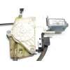 Recambio de elevalunas delantero derecho para audi a6 c6 (4f2) 2.7 tdi referencia OEM IAM 4F0837462D  