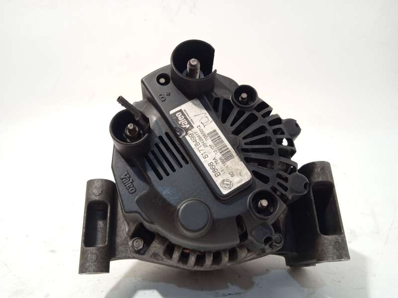 Recambio de alternador para lancia ypsilon (843_) 1.3 d multijet (843.axe11, 843.axe1a) referencia OEM IAM 51718499 2542841F TG8 - Plata 3