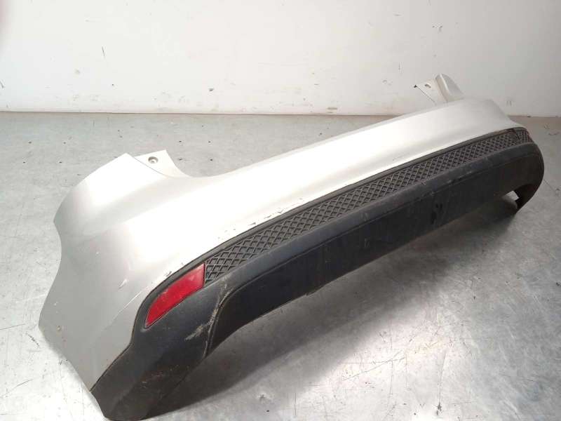 Recambio de paragolpes trasero para ford focus lim. (cb8) trend referencia OEM IAM 1852397 BM51A17906AHXWAA 3